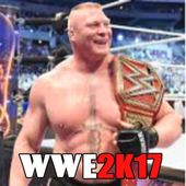 New WWE 2K17 Smackdown Hint icon