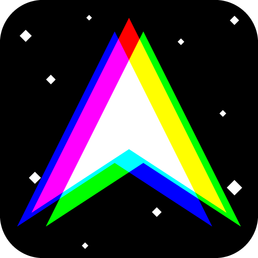 Asteroid Space Shooter icon