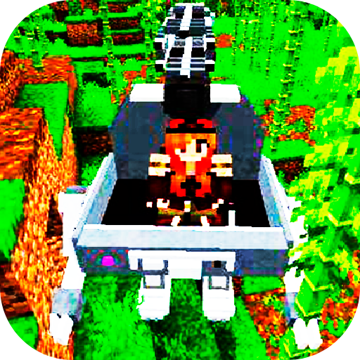 RoboMod 🤖 for Minecraft icon