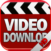 Pro Video HD player icon