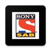 SONY SAB TV on 9Apps