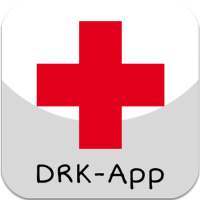 DRK-App - Rotkreuz-App des DRK on 9Apps