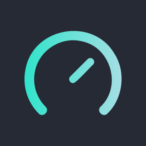 Speed Test icon