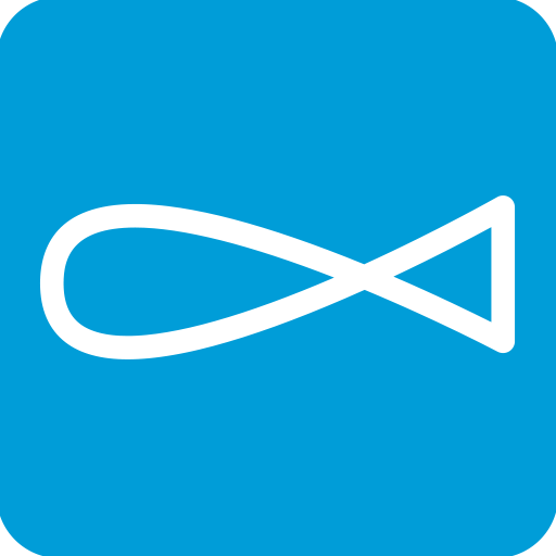 WWF Fish Guide icon