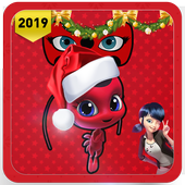 🐞 Wallpapers for 🐞MiraculousLadybug icon