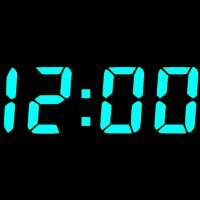 Night Clock on 9Apps