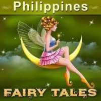 Filipino Fairy Tales