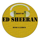 Ed Sheeran Song &amp; Lyrics icon