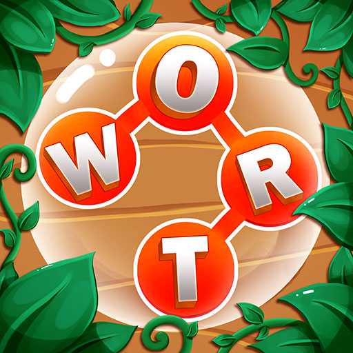 wörter pro- wortspiele meister icon