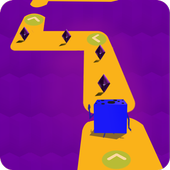 Toccare Run Dash icon