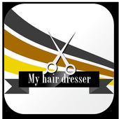 My Hair Dresser icon