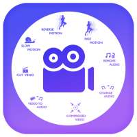 Universal Video Editor