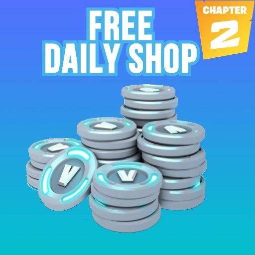 Get Daily Free UC,Vbuck,Diamond:Free All Game Pass icon