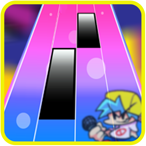 🎹 Friday New  Night Funkin  | Piano Tiles 🎹 icon