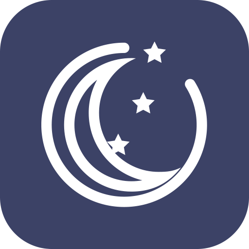 Sleep Sounds: Deep Sleep &amp; Relaxing Sounds icon