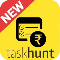 TaskHunt - Complete Tasks, Games & Earn Cash