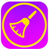 Clean Memory Master icon