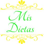 Meus Dietas icon