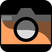 hidden spy camera icon