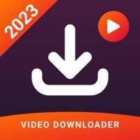 HD Video &Music Downloader App