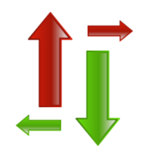 Swipe Arrow-Arrow Dashing Game icon