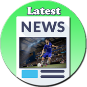 Latest FIFA News icon