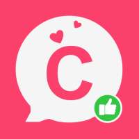 Free Dating App & Flirt Chat - Meet Girls for Love