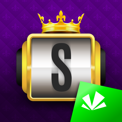 Spin Royale - Gagne de l'argen icon