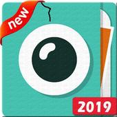 Photo Cymera 2019 icon