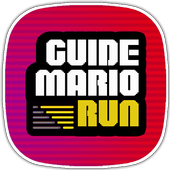 Guide mario run 2017 icon