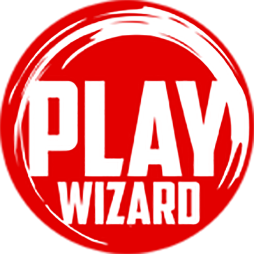 Play Wizard icon