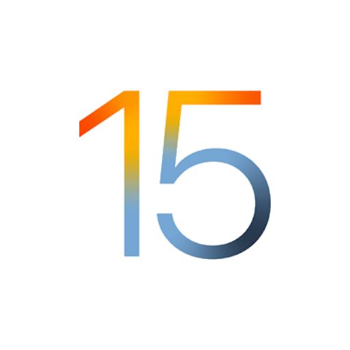 X Launcher IOS15 icon