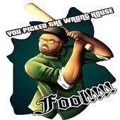 Wrong House Soundboard Meme icon