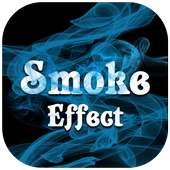 Smoke Effect Art Name: Focus Filter Maker on 9Apps