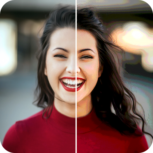 Photo Filters &amp; Effects icon