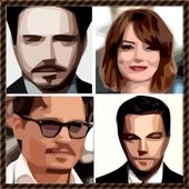 Guess The Celebrity icon