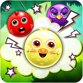 Bubble Shooter icon