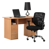 computer desk иконка