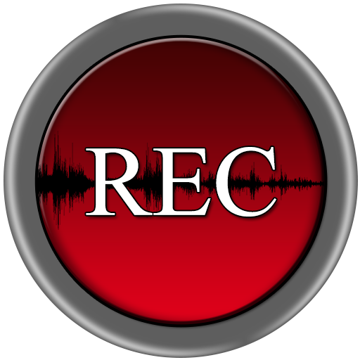 Internet Radio Recorder Pro icon