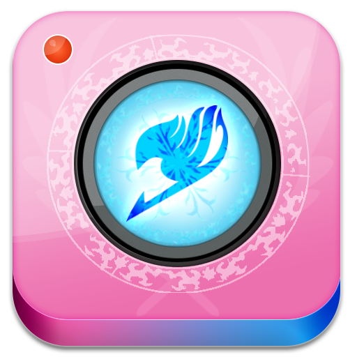 Fairy Camera icon