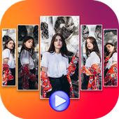 Slideshow Maker - Photo to Video Maker icon