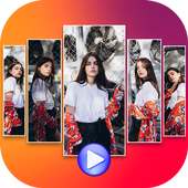 Slideshow Maker - Photo to Video Maker on 9Apps