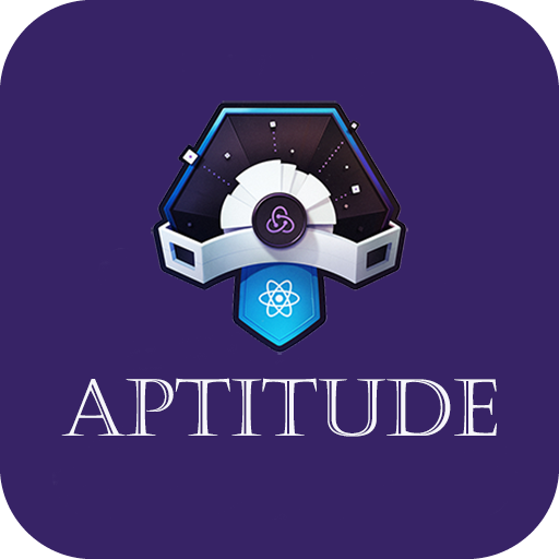Aptitude Test icon