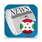 Burundi news daily