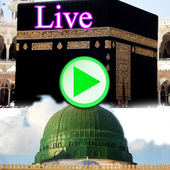 Makkah live Advice Madina TV आइकन