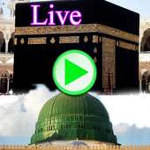 Makkah live Advice Madina TV