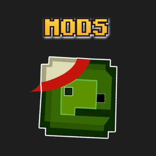 Mods &amp; Addons Melon Playground icon