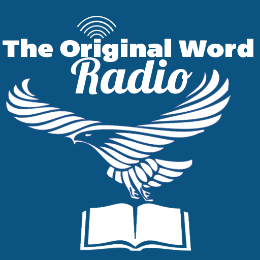 The Original Word Radio icon