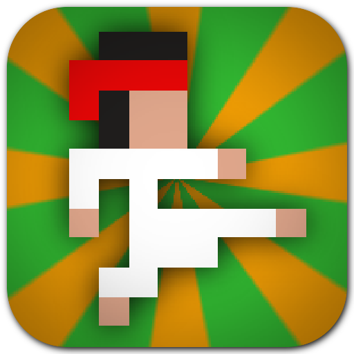 Kung Fu FIGHT! (Free) icon