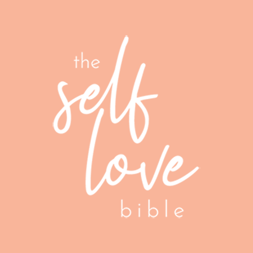 The Self Love Bible icon